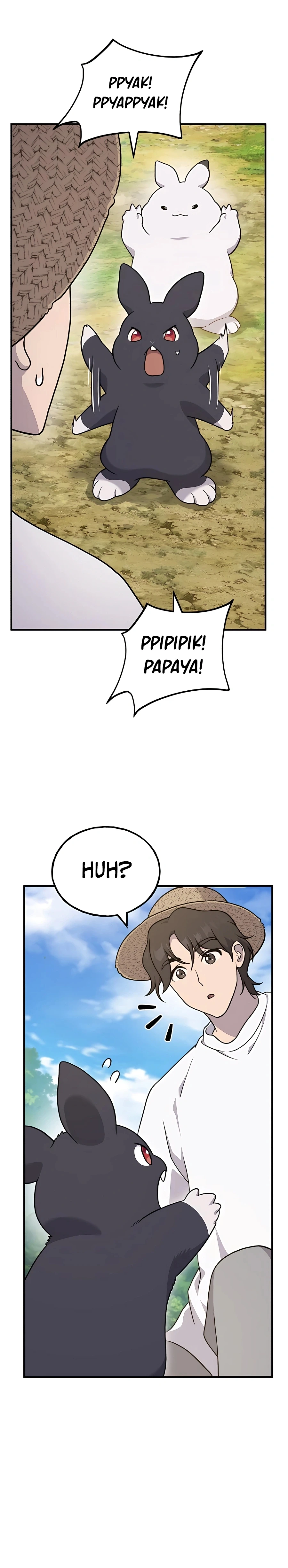 Solo Farming In The Tower Chapter 37 - Page 38