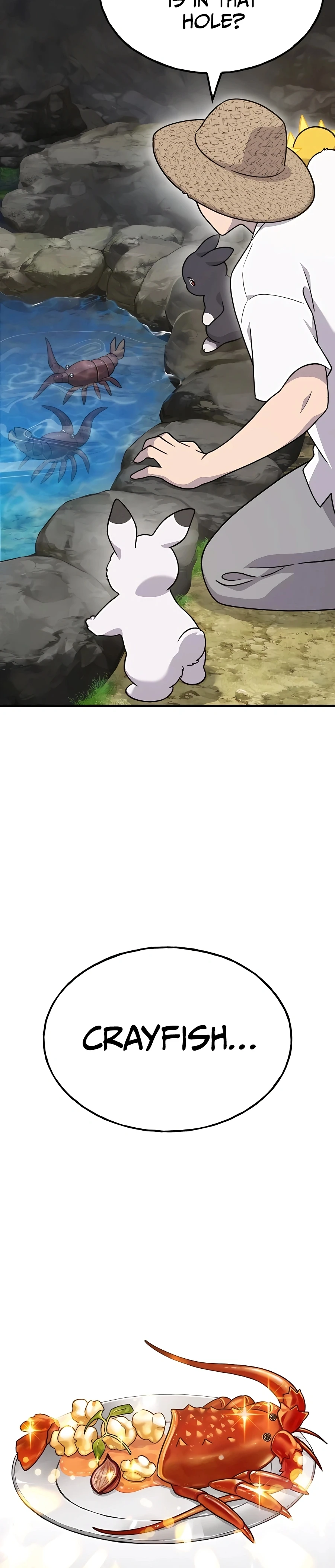Solo Farming In The Tower Chapter 37 - Page 42