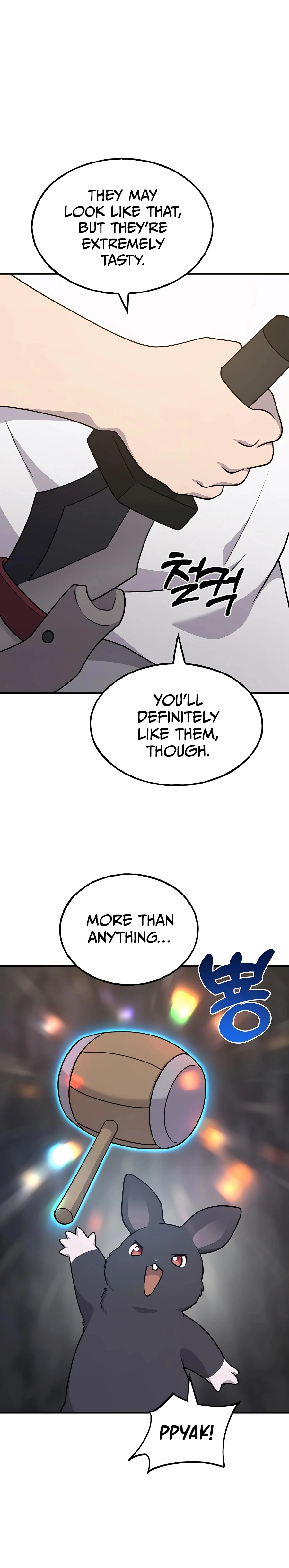 Solo Farming In The Tower Chapter 37 - Page 44