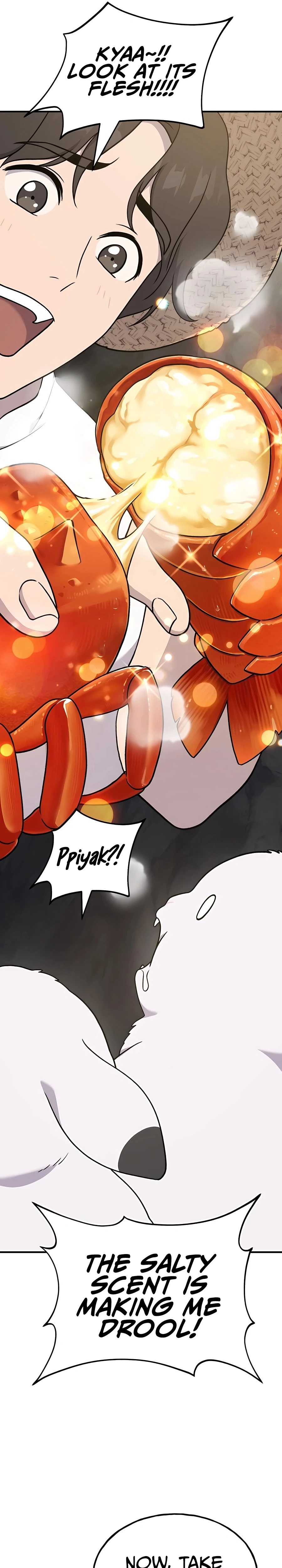 Solo Farming In The Tower Chapter 38 - Page 13