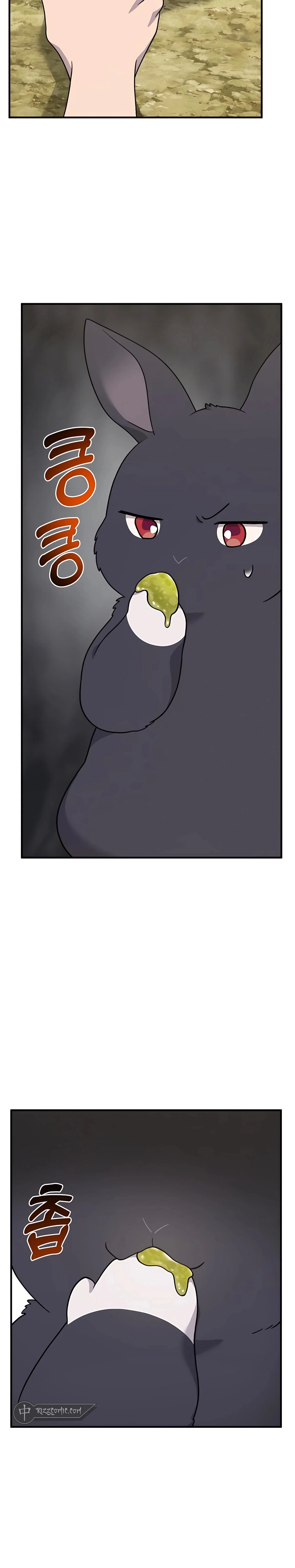 Solo Farming In The Tower Chapter 38 - Page 18
