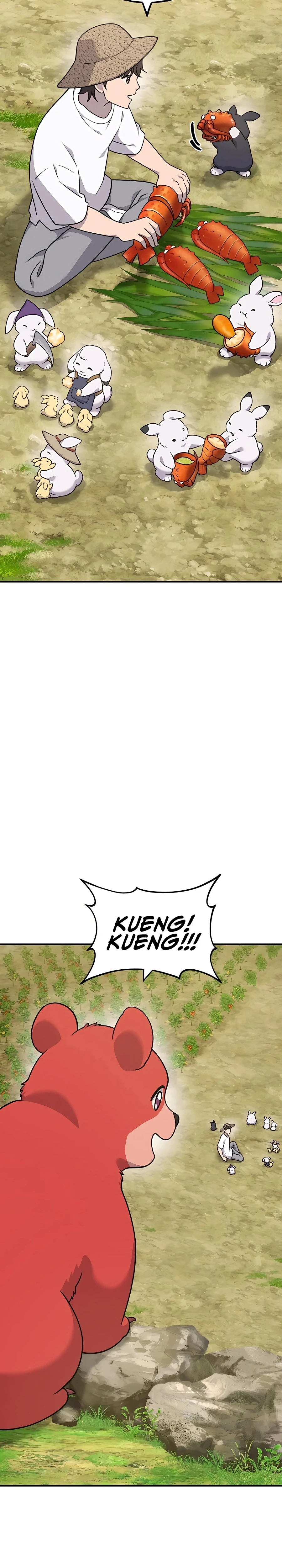 Solo Farming In The Tower Chapter 38 - Page 20