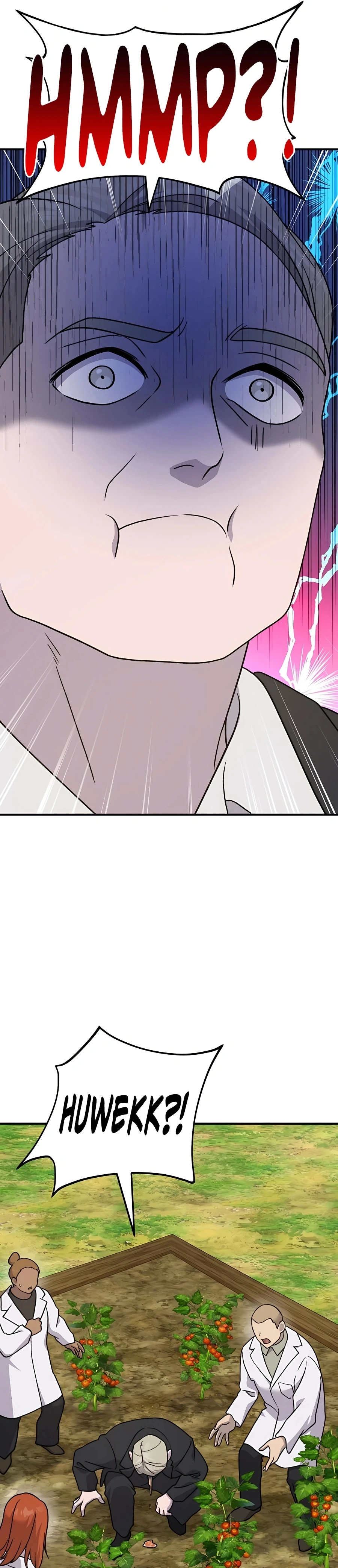 Solo Farming In The Tower Chapter 38 - Page 39