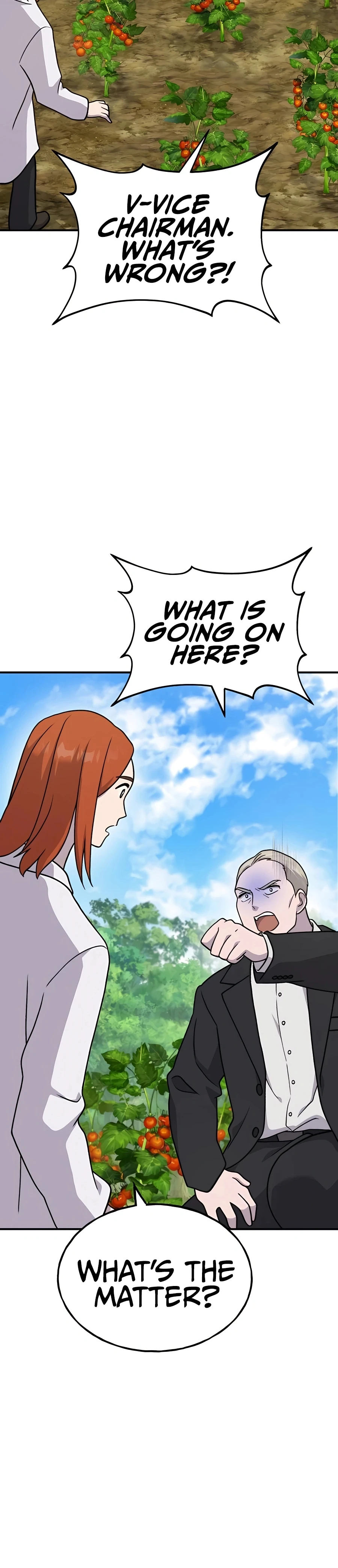 Solo Farming In The Tower Chapter 38 - Page 40