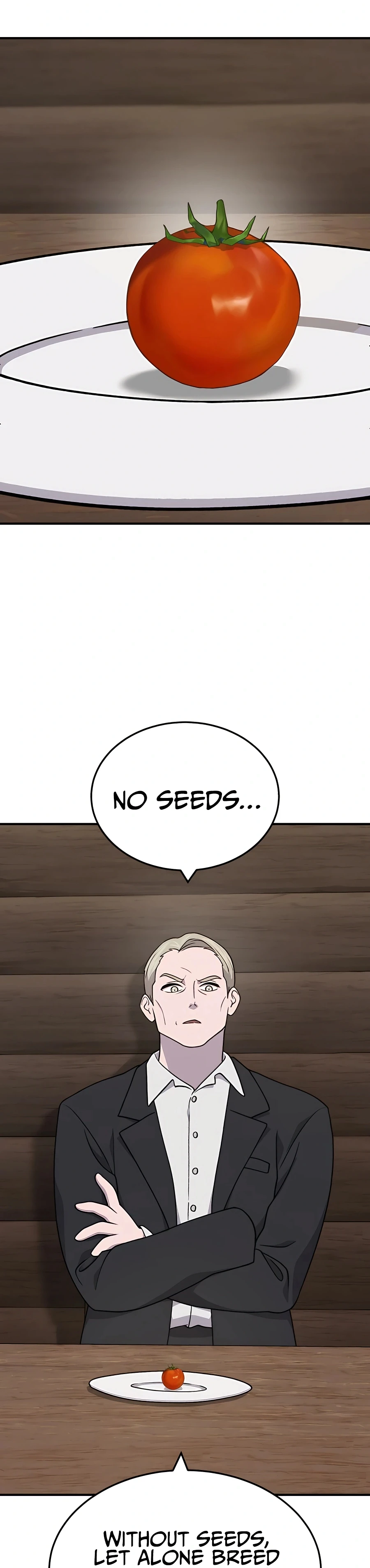 Solo Farming In The Tower Chapter 39 - Page 2