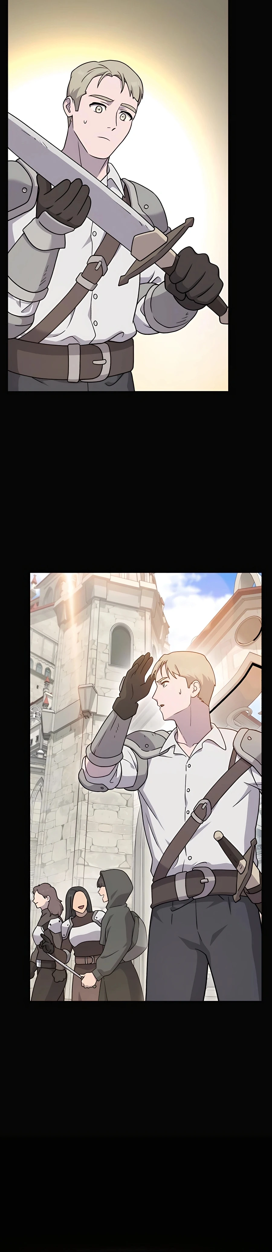 Solo Farming In The Tower Chapter 39 - Page 5