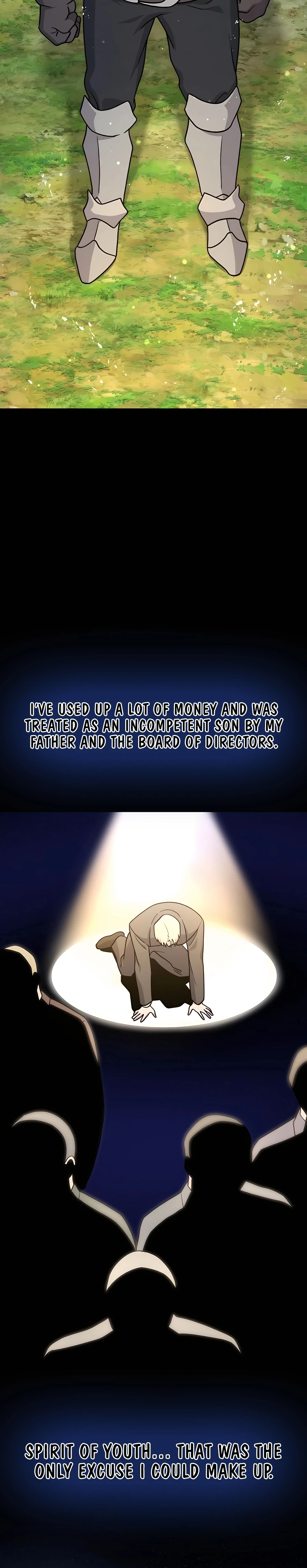Solo Farming In The Tower Chapter 39 - Page 15