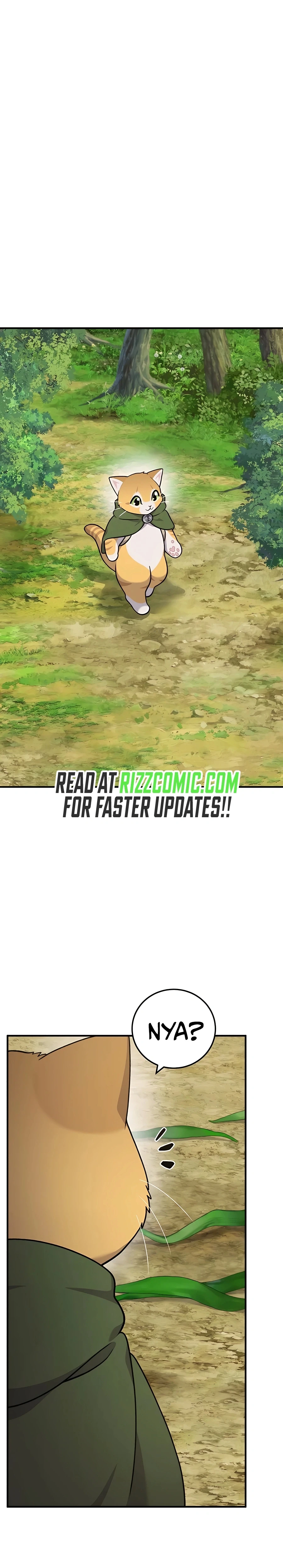 Solo Farming In The Tower Chapter 39 - Page 22