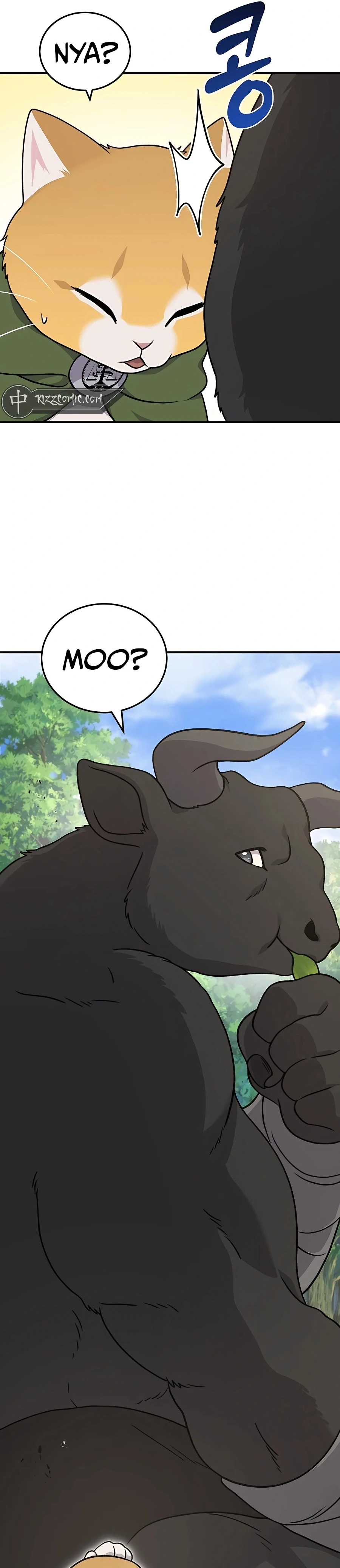 Solo Farming In The Tower Chapter 39 - Page 24