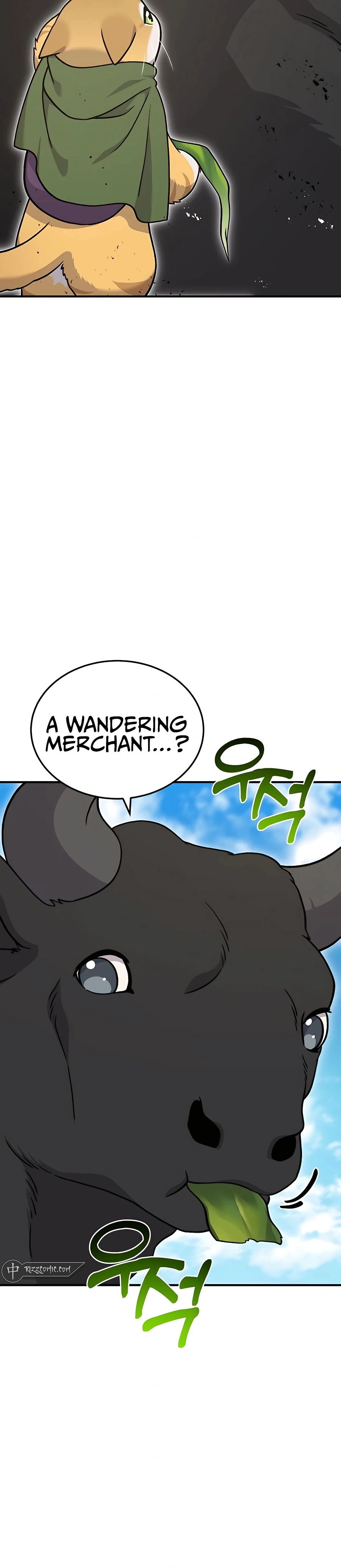 Solo Farming In The Tower Chapter 39 - Page 25