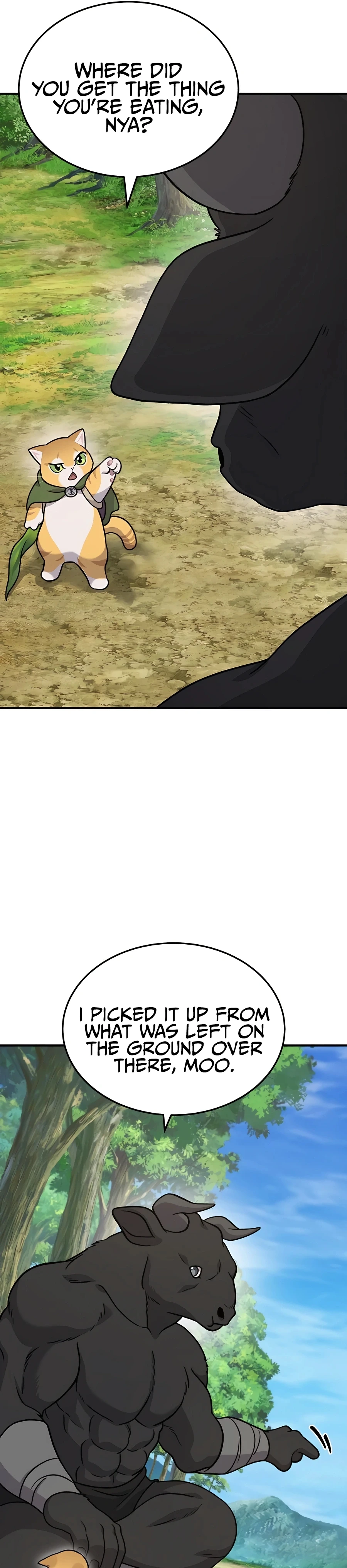 Solo Farming In The Tower Chapter 39 - Page 26