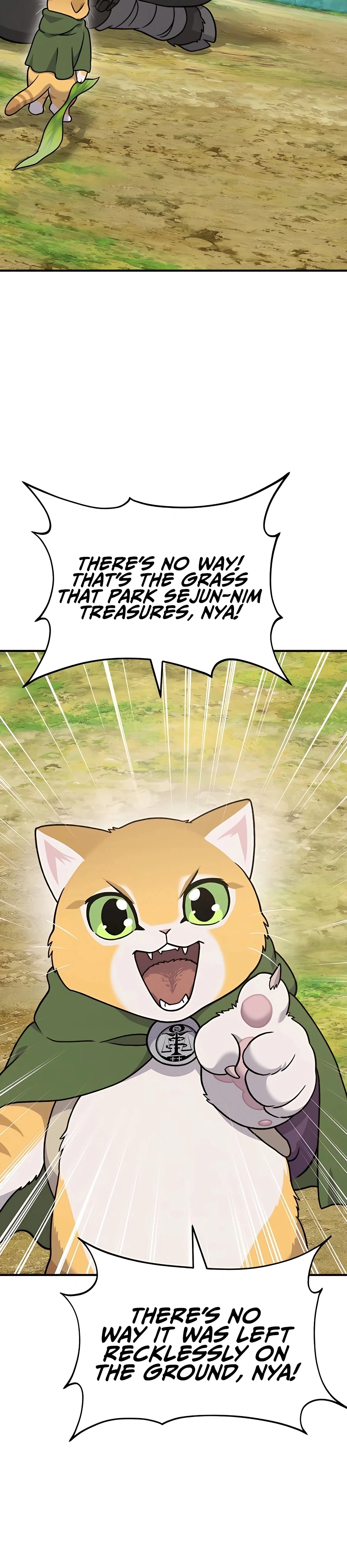 Solo Farming In The Tower Chapter 39 - Page 27