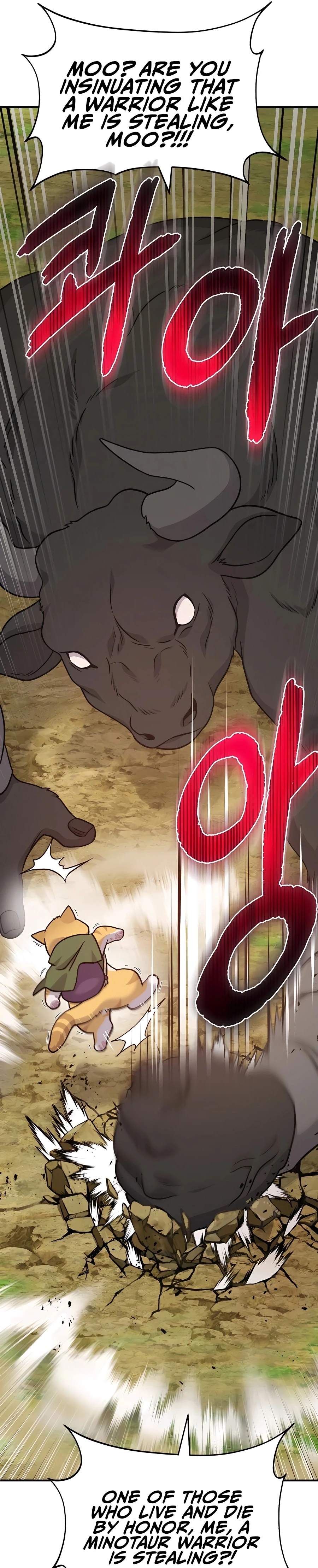 Solo Farming In The Tower Chapter 39 - Page 30