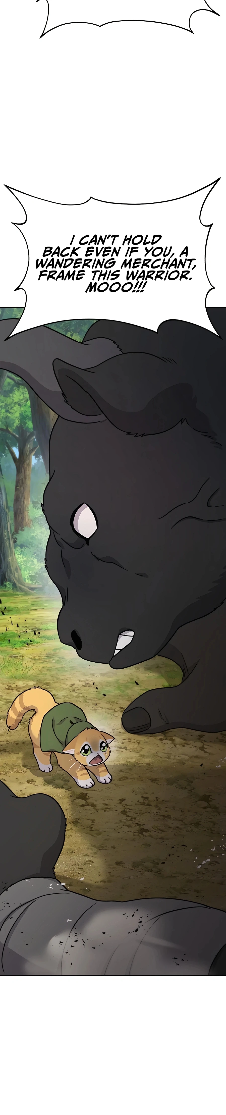 Solo Farming In The Tower Chapter 39 - Page 31