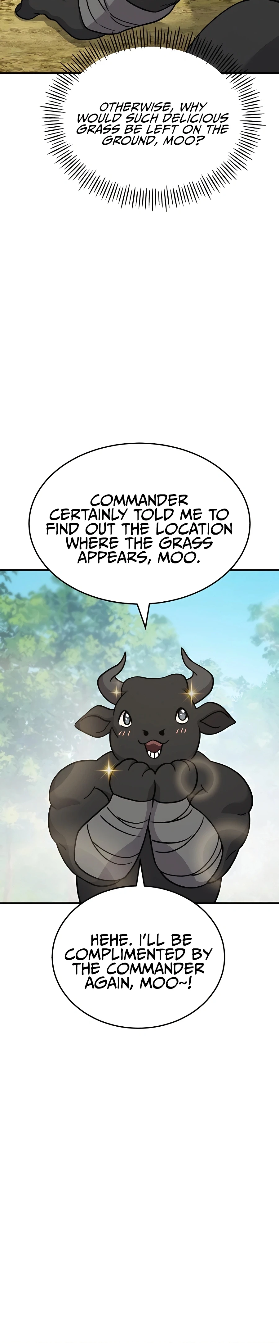 Solo Farming In The Tower Chapter 39 - Page 35