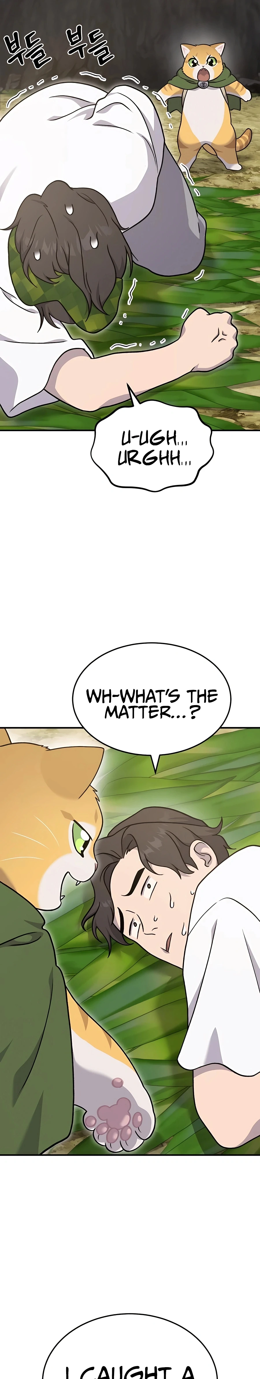 Solo Farming In The Tower Chapter 39 - Page 38