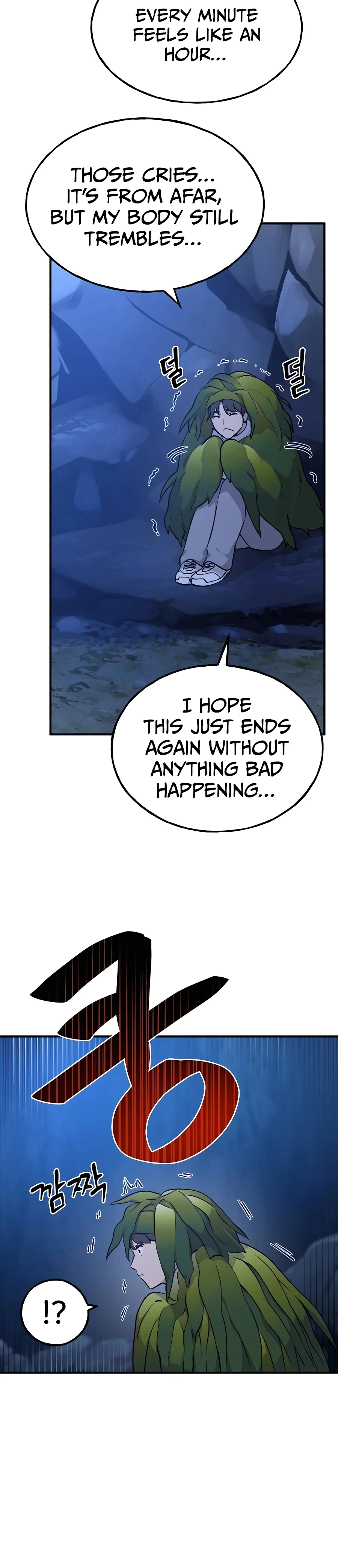 Solo Farming In The Tower Chapter 4 - Page 28