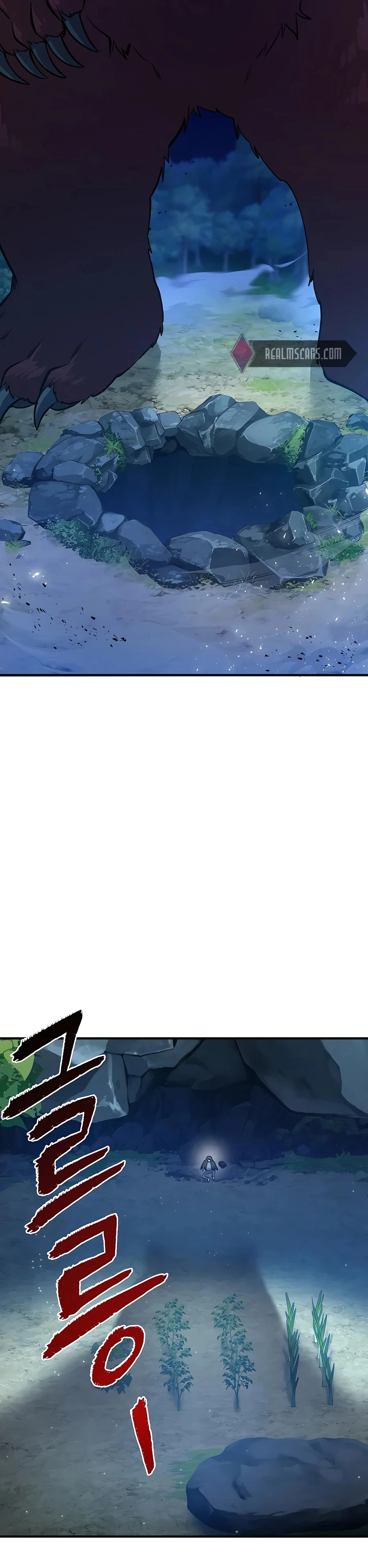 Solo Farming In The Tower Chapter 4 - Page 32
