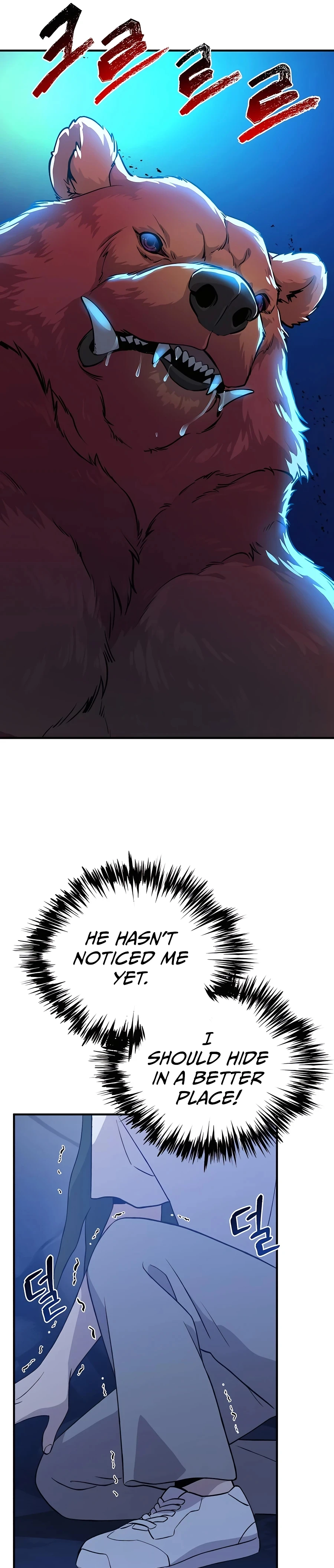 Solo Farming In The Tower Chapter 4 - Page 34
