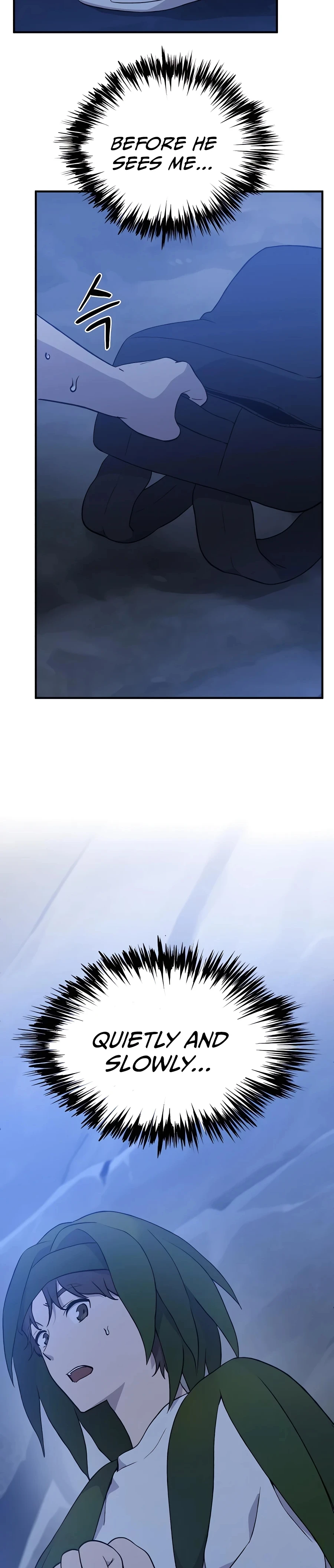 Solo Farming In The Tower Chapter 4 - Page 35