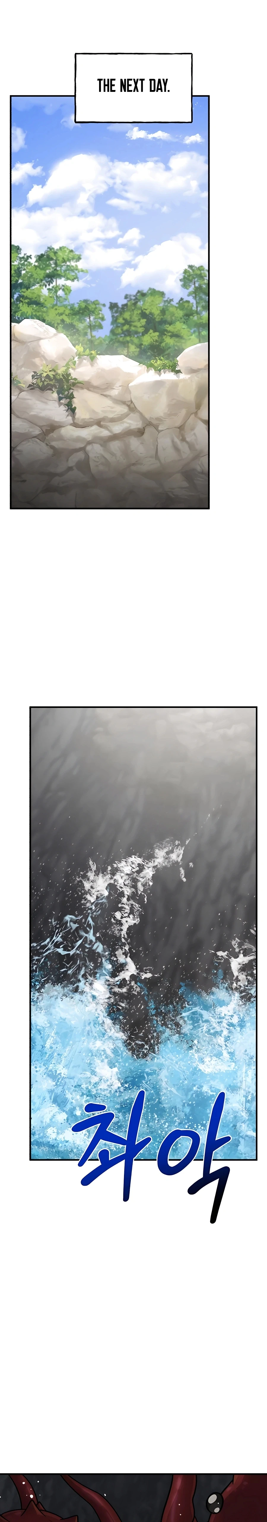 Solo Farming In The Tower Chapter 40 - Page 14