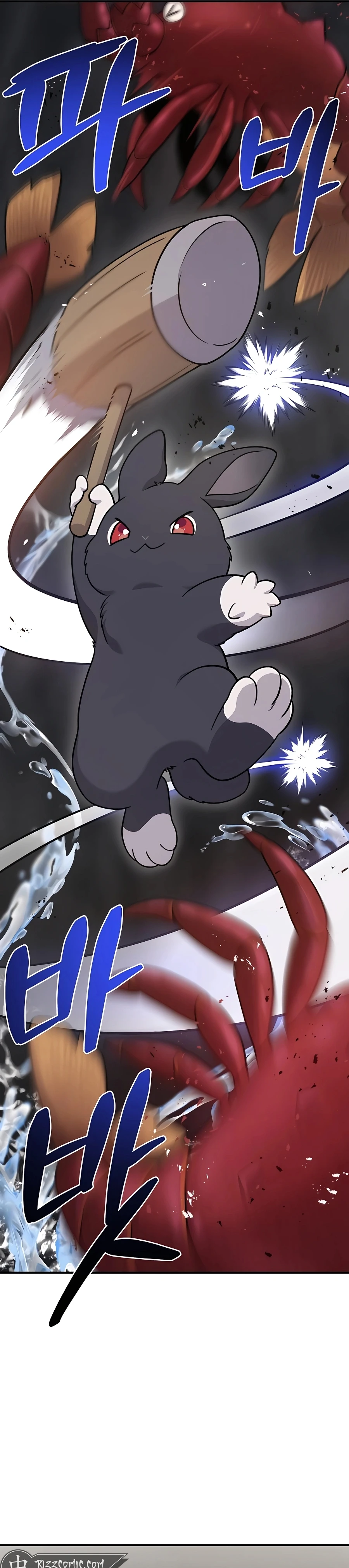 Solo Farming In The Tower Chapter 40 - Page 16