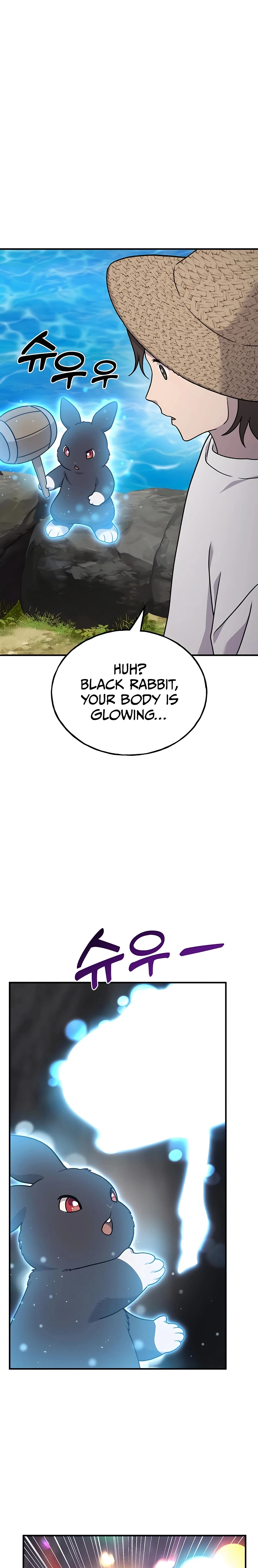 Solo Farming In The Tower Chapter 40 - Page 19