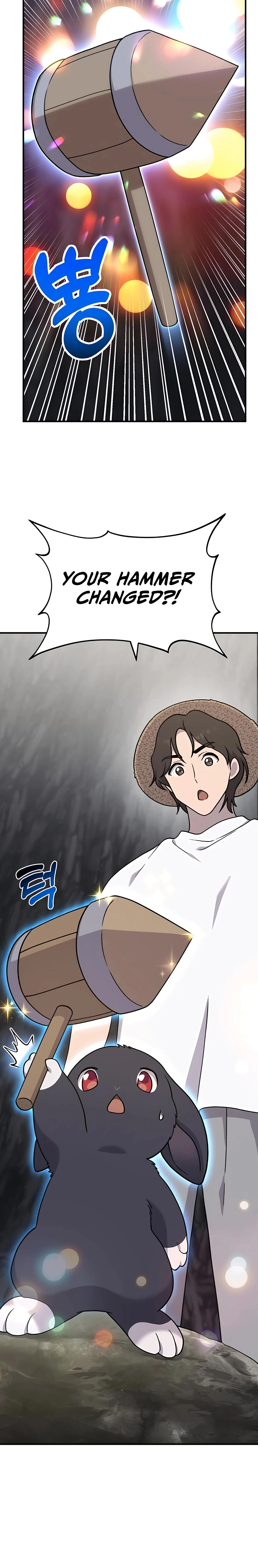Solo Farming In The Tower Chapter 40 - Page 20