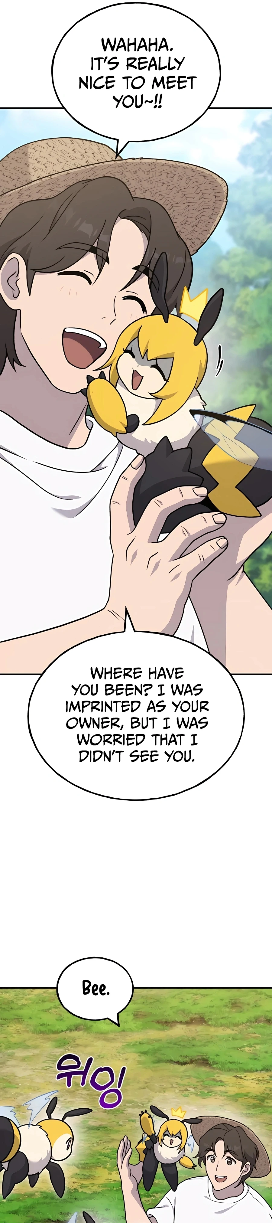 Solo Farming In The Tower Chapter 40 - Page 26