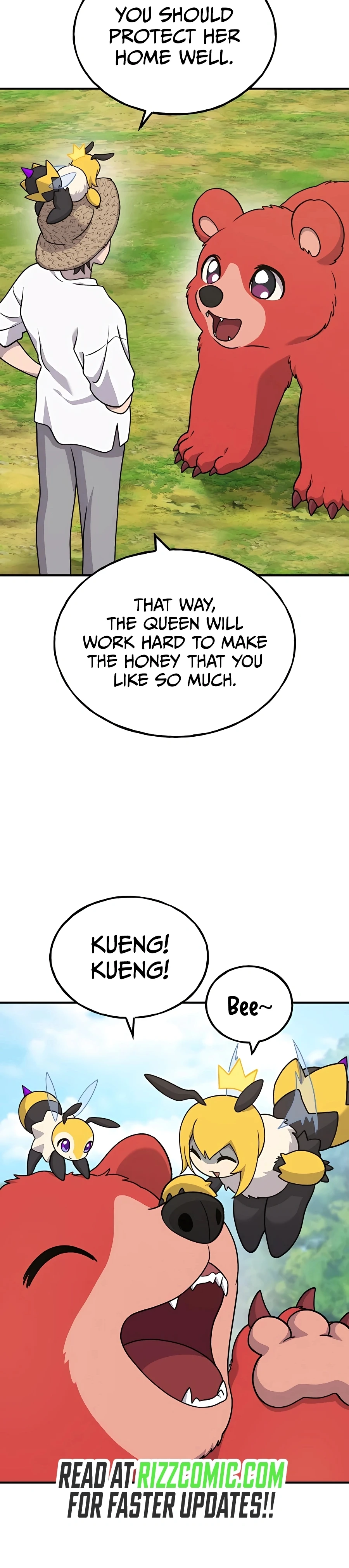 Solo Farming In The Tower Chapter 40 - Page 28