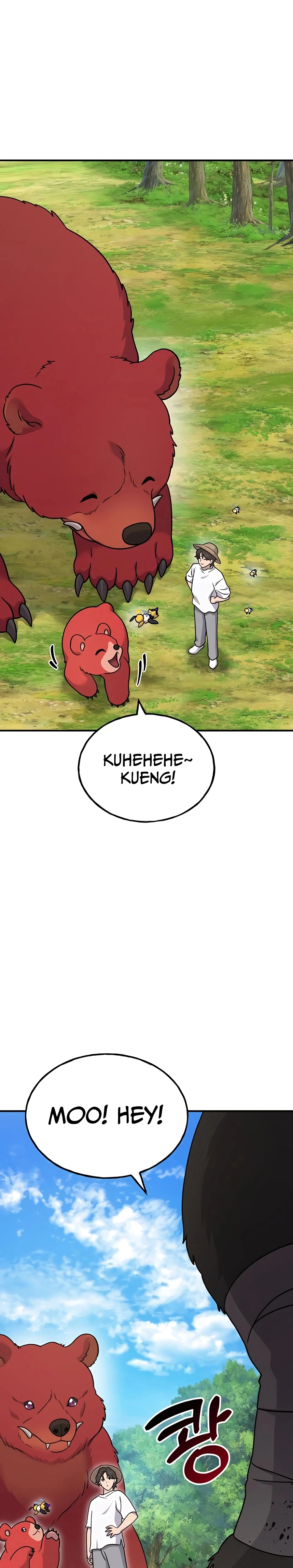 Solo Farming In The Tower Chapter 40 - Page 29