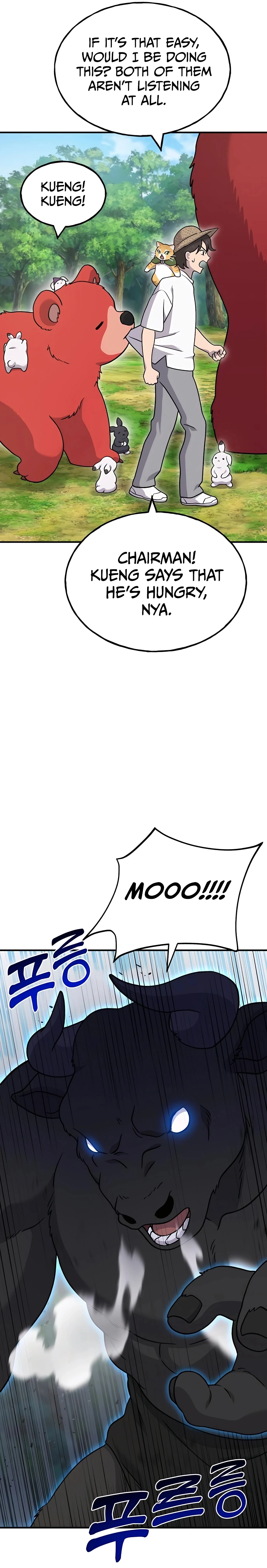 Solo Farming In The Tower Chapter 40 - Page 40