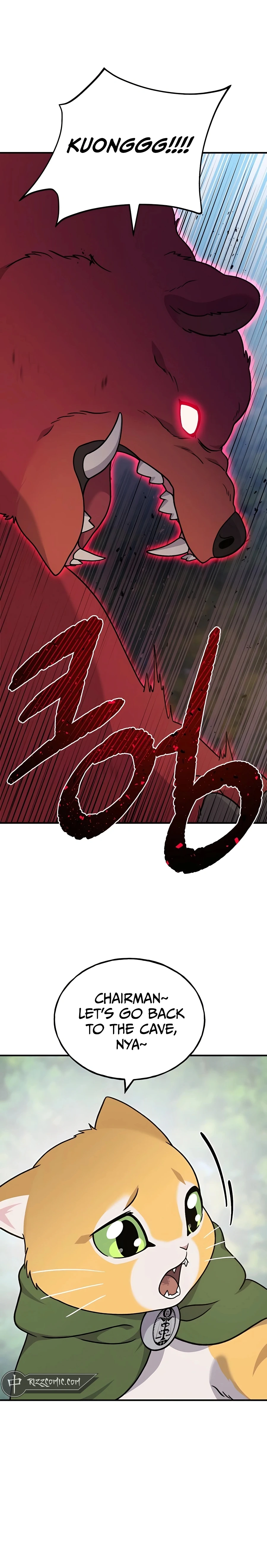 Solo Farming In The Tower Chapter 40 - Page 41