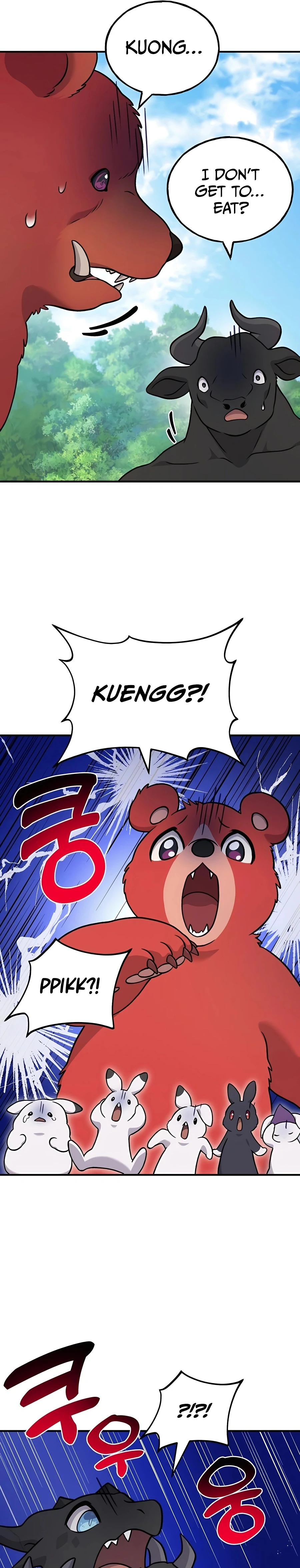 Solo Farming In The Tower Chapter 40 - Page 44