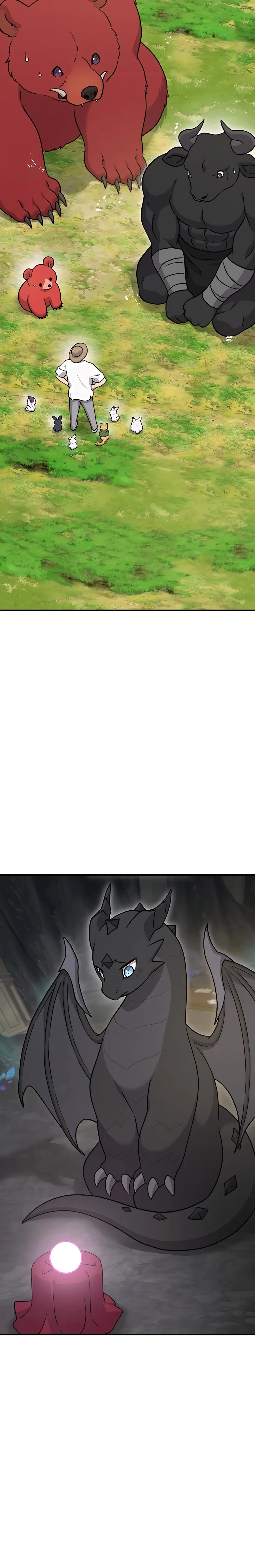 Solo Farming In The Tower Chapter 41 - Page 2