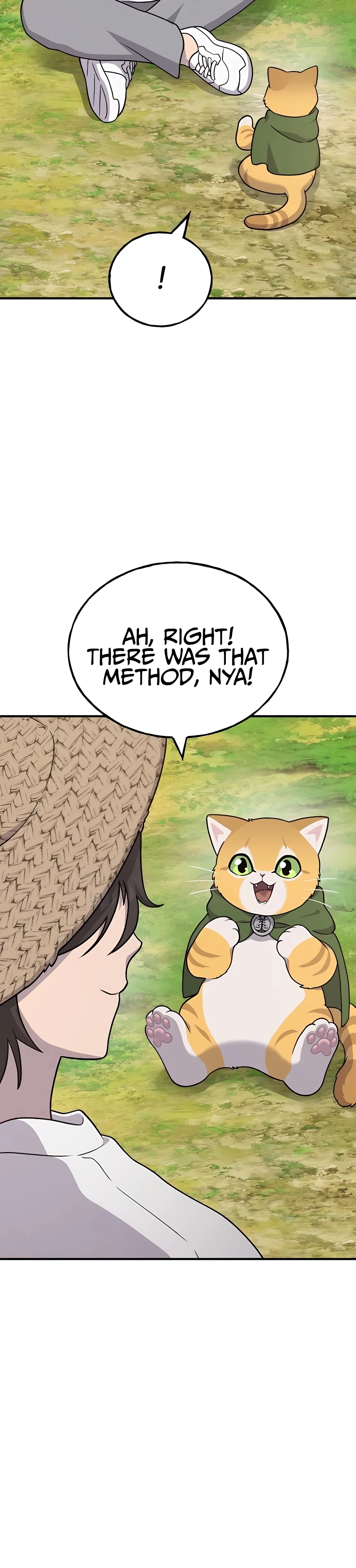 Solo Farming In The Tower Chapter 42 - Page 5
