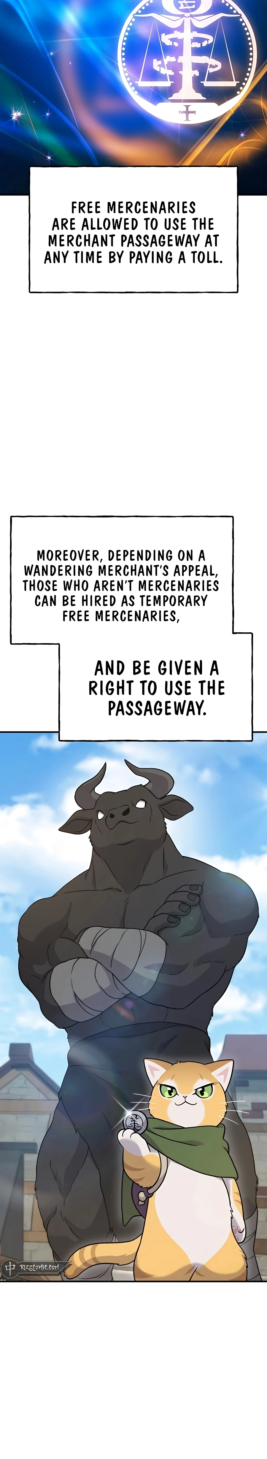 Solo Farming In The Tower Chapter 42 - Page 7