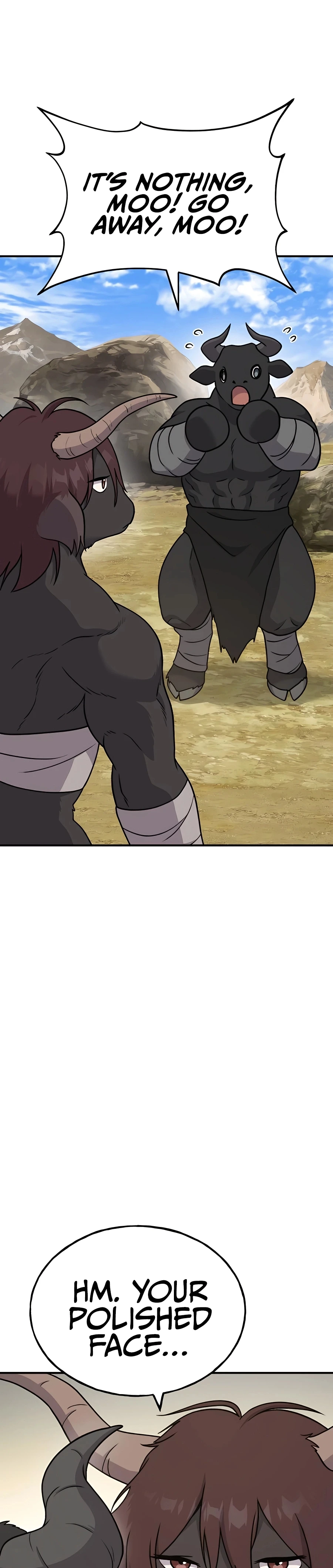 Solo Farming In The Tower Chapter 42 - Page 14