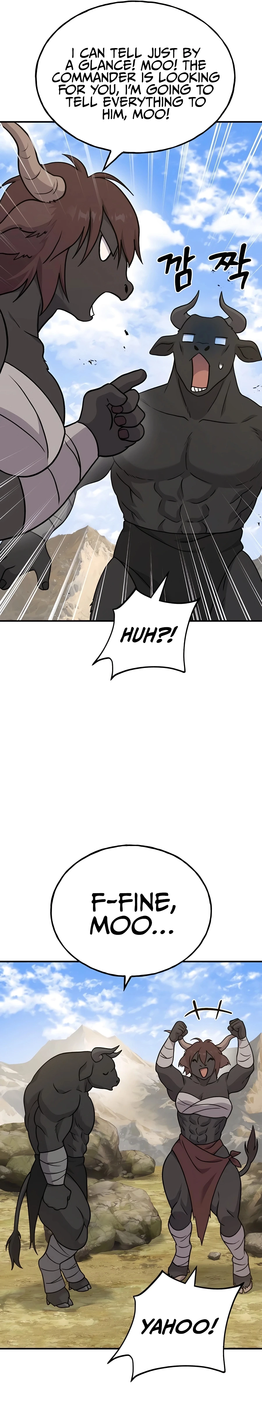 Solo Farming In The Tower Chapter 42 - Page 16