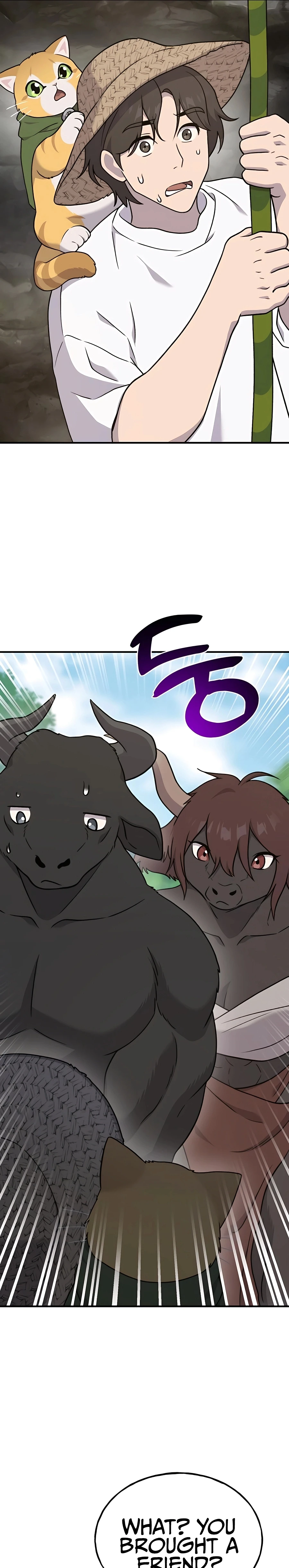Solo Farming In The Tower Chapter 42 - Page 18
