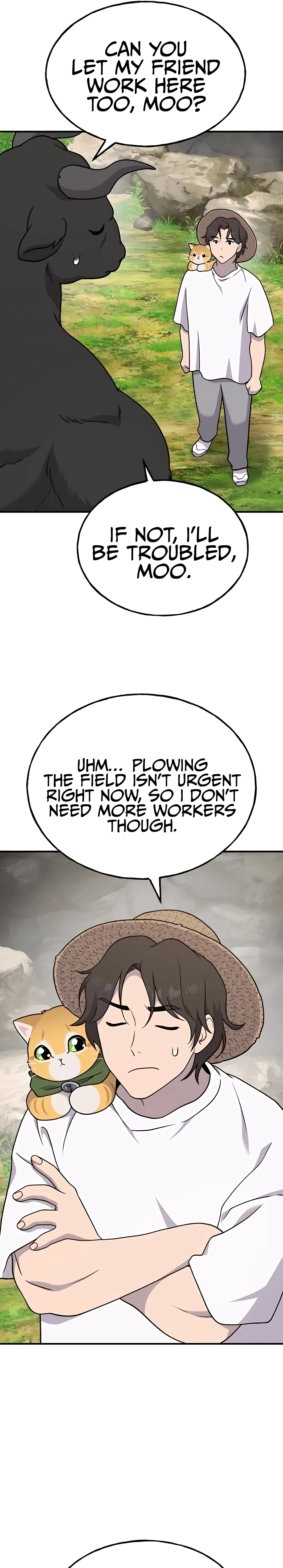 Solo Farming In The Tower Chapter 42 - Page 20