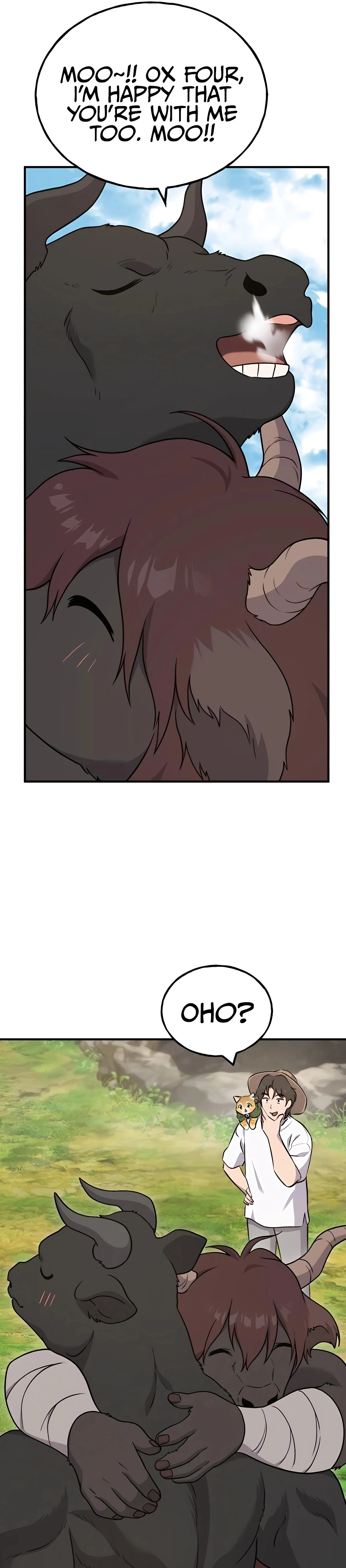 Solo Farming In The Tower Chapter 42 - Page 26