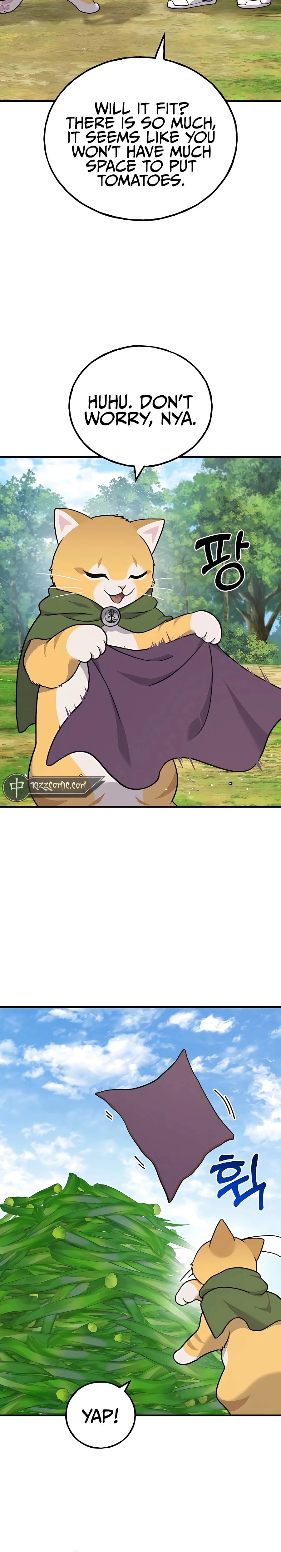 Solo Farming In The Tower Chapter 42 - Page 29