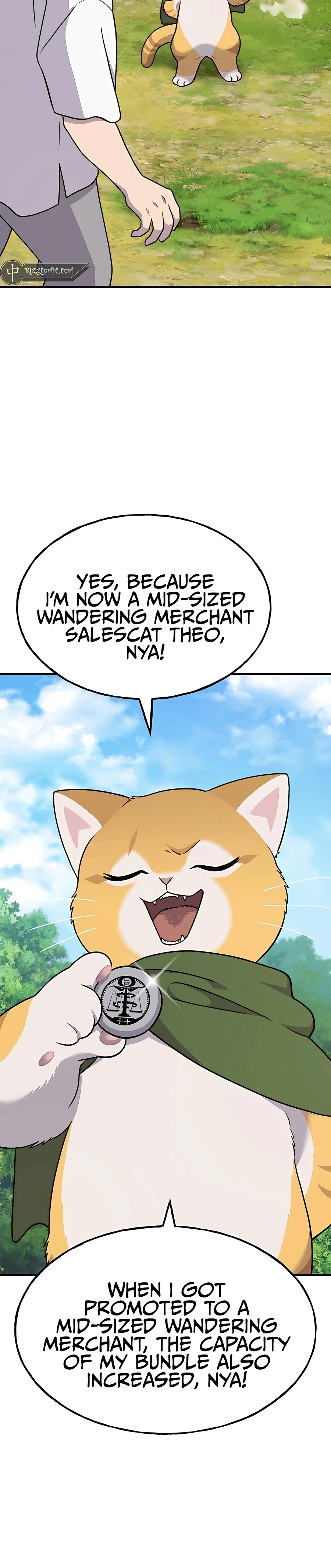 Solo Farming In The Tower Chapter 42 - Page 31