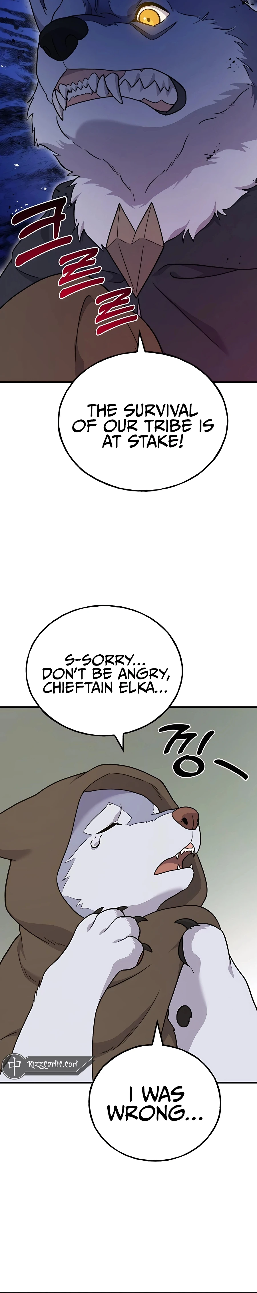 Solo Farming In The Tower Chapter 42 - Page 41