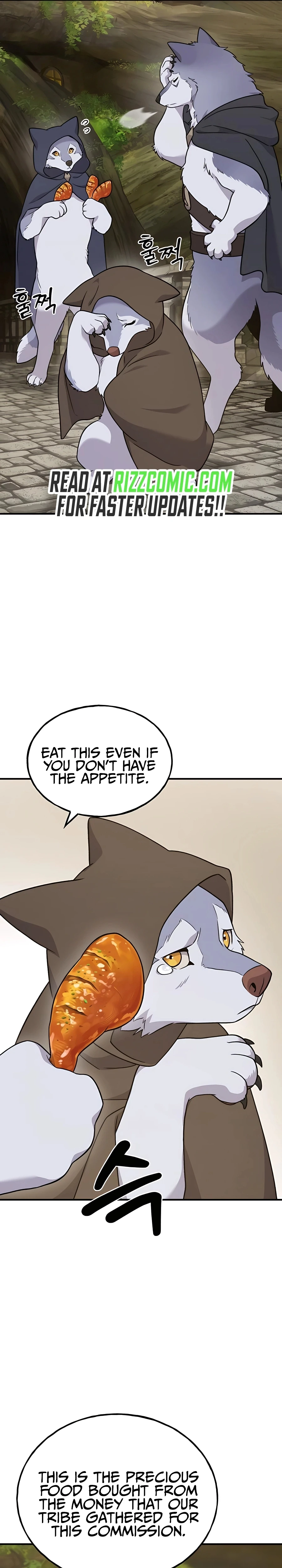 Solo Farming In The Tower Chapter 42 - Page 42