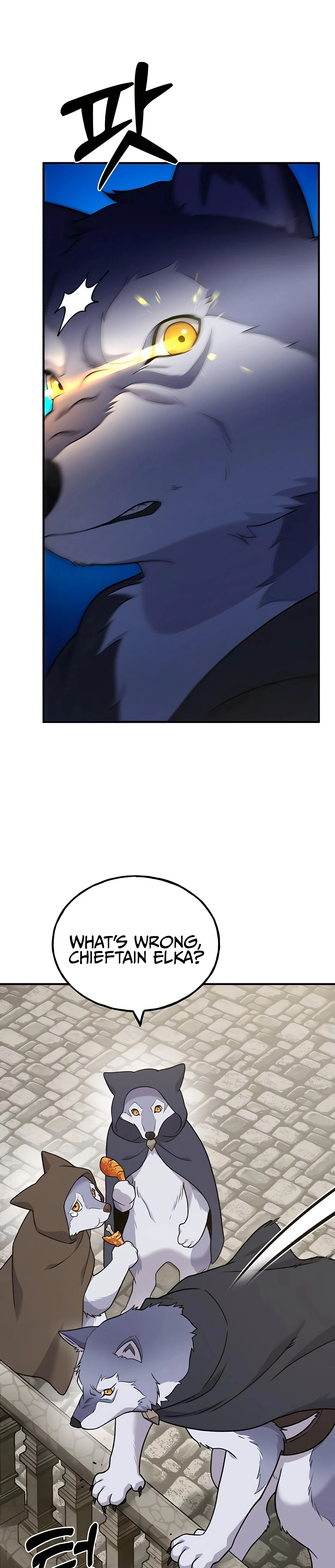 Solo Farming In The Tower Chapter 42 - Page 44