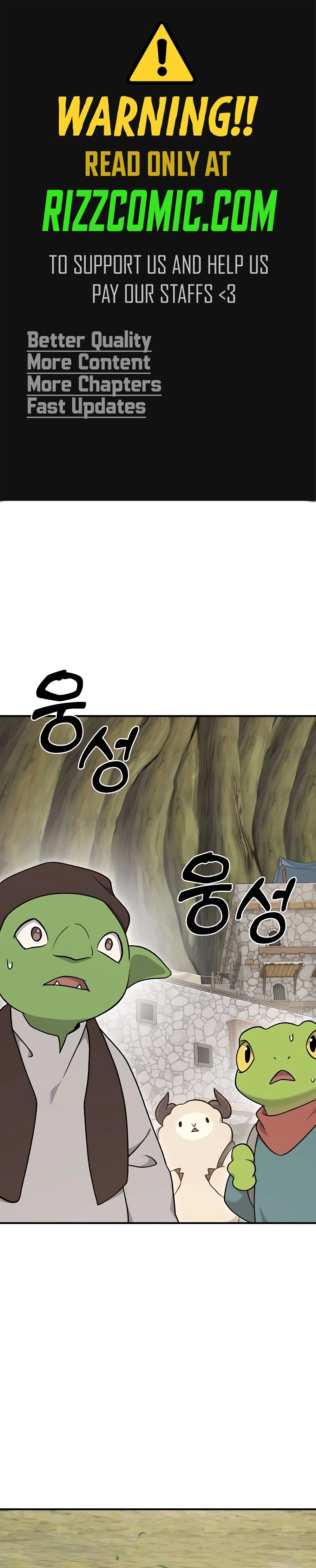 Solo Farming In The Tower Chapter 43 - Page 1