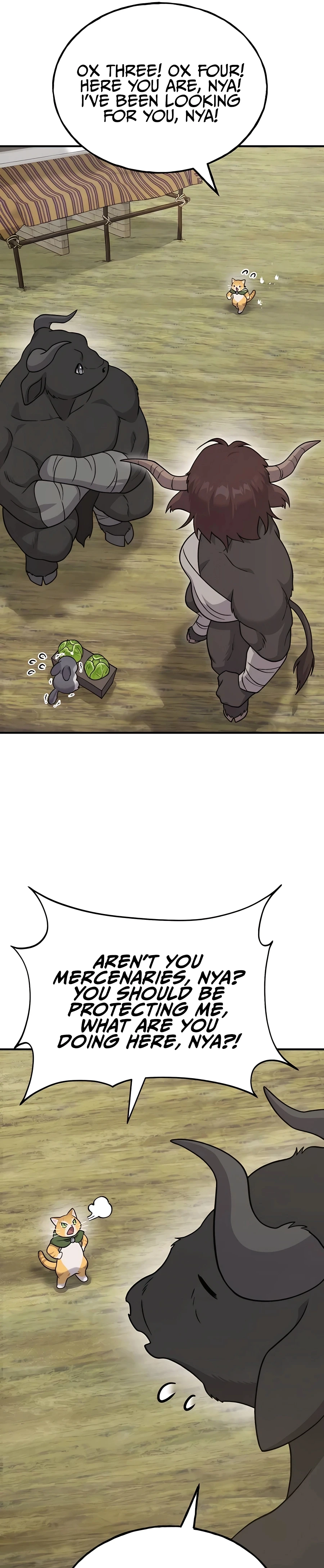 Solo Farming In The Tower Chapter 43 - Page 9