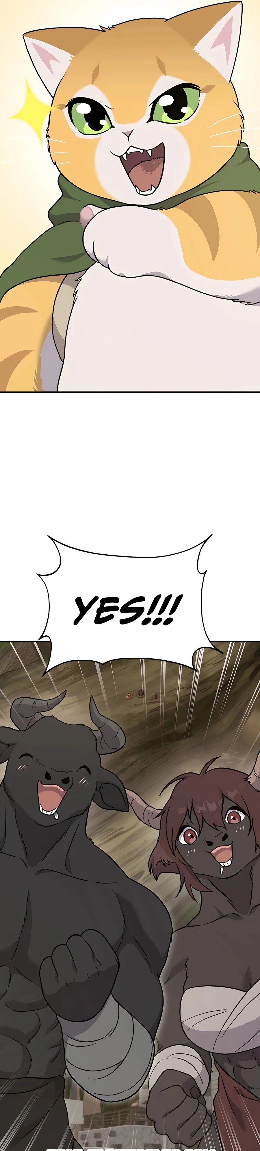 Solo Farming In The Tower Chapter 43 - Page 26